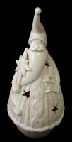ARAN SANTA TABLETOP FIGURINE
